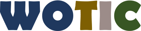 Wootic Logo
